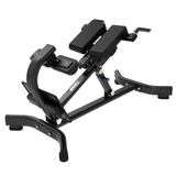 Banco Romano X TITAN Pro para hiperextensiones y trabajo lumbar