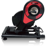 Rodillo D2R Smart compatible con bicicletas de ruta y MTB