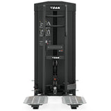 Kick Back TITAN con carga de placas selectorizadas