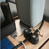 Cajón accesorio del Pilates Reformer para ejercicios avanzados