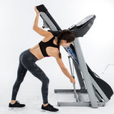 Trotadora XTERRA TRX2500 para casa o gimnasio