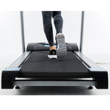 Trotadora XTERRA TRX2500 estable para entrenamientos exigentes