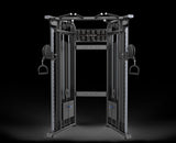 Functional Trainer TITAN Fitness 95kg*2
