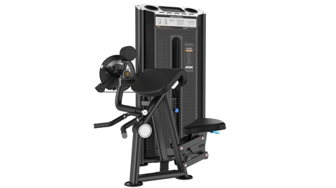 Dual Biceps & Triceps Machine TITAN
