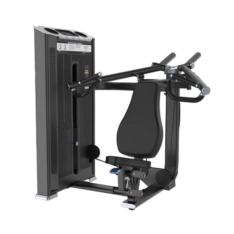 Shoulder Press 110 kg TITAN Fitness