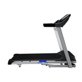 Trotadora XTERRA TRX2500 con superficie de trote amplia